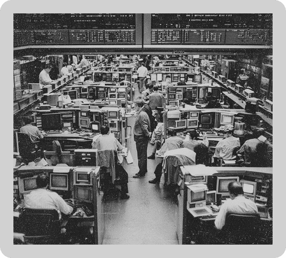 The Hantec Group was formed