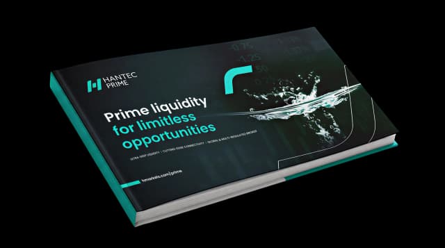 Explore the Hantec Prime Offering